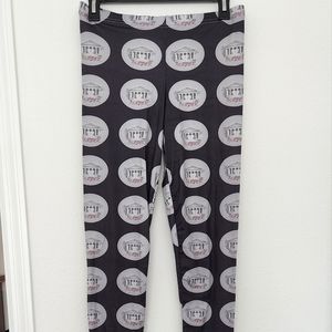 Small Town Murder Podcast Merch S/M